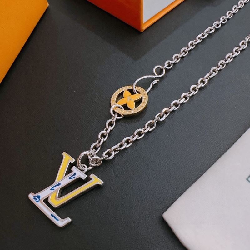 Louis Vuitton Necklaces